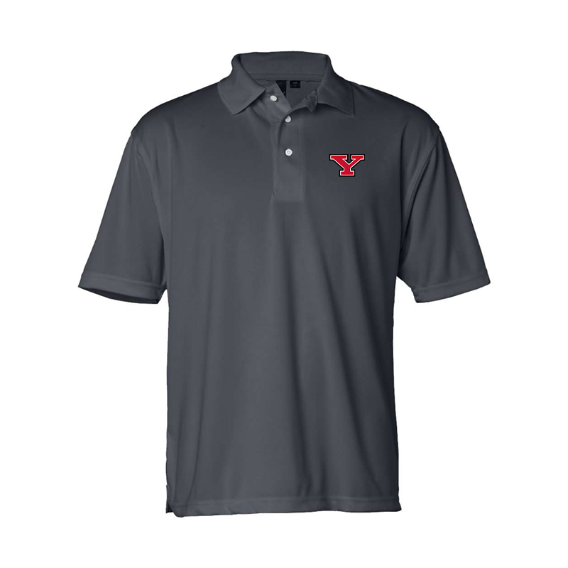 Men's Youngstown State Penguins Sierra Pacific Moisture Free Mesh Polo